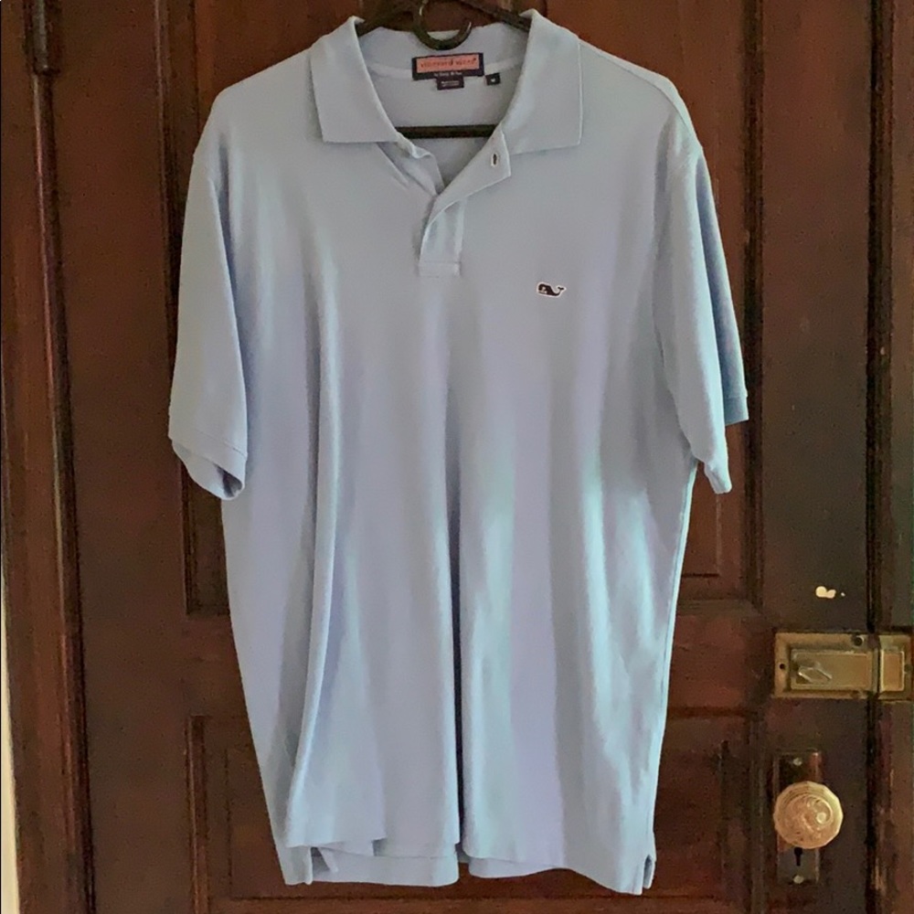 Vineyard vines men’s polo